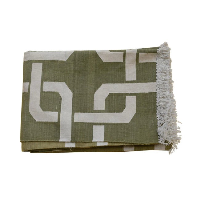 Kochi Rug, 8X10 For Sale - Image 4 of 5