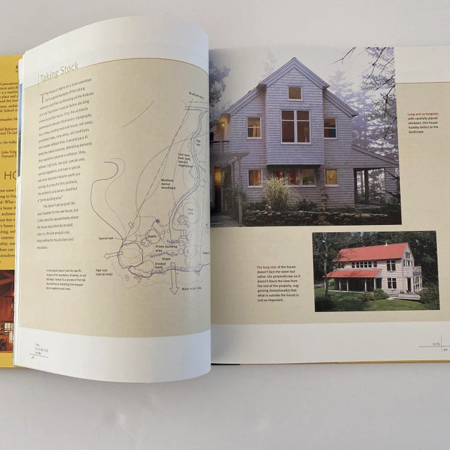 2003 The Distinctive Home Coffee Table Book For Sale - Image 4 of 8