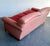 Vintage Boho George Smith Roll Arm Sofa For Sale - Image 9 of 11