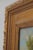 1980s Pair of Oil on Board Woodland Landscape Paintings - Signed For Sale - Image 10 of 15