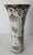 French Art Nouveau Faience Vase with Vegetal Patterns from Vieux Rouen, 1900 For Sale - Image 5 of 9