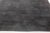 Modern Black Mohair Rug by Doris Leslie Blau For Sale - Image 4 of 7