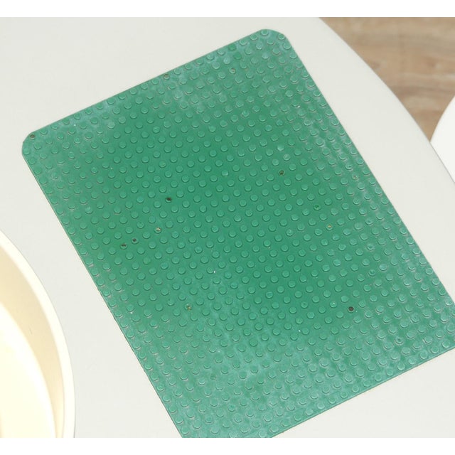 Children's Table, 1980s For Sale - Image 6 of 14