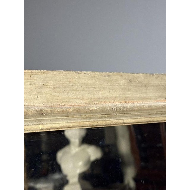 French Mirror, Early 20th Century For Sale - Image 11 of 16