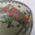 Vintage Chinese Traditional Celadon-Glazed Porcelain Bowl With Gilt Copper Dragon & Phoenix Mounts For Sale - Image 6 of 14
