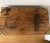 Campaign Writing Chest on Stand For Sale In Nashville - Image 6 of 9