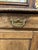 French 19th c Oak Buffet For Sale - Image 4 of 4