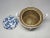 19th Century Japanese Hirado Porcelain Incense Burner For Sale In Chicago - Image 6 of 8