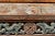Early 19th Century Mongolian Chest With Foo Dogs Hand Painted All Original For Sale - Image 14 of 16