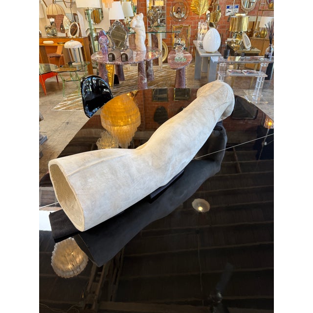 1970s Italian Study of "Il Braccio Di Davide", Scale 1:1 Rome, Italy For Sale - Image 5 of 7