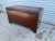 Chinese Late 19th Century Asian Themed Carved Teak Cedar Chest For Sale - Image 3 of 8