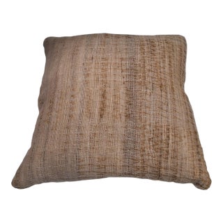 Pat McGann Throw Pillow For Sale