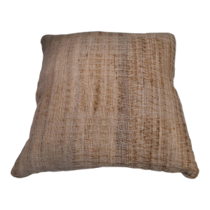 Pat McGann Throw Pillow