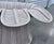 Vintage Flower Oval Dining Table in Pencil Reed Bamboo and Rattan For Sale - Image 9 of 16
