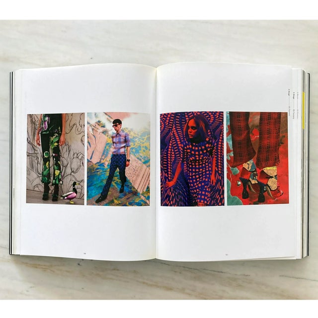 Prada Book W Slipcover, by Miuccia Prada and Patrizio