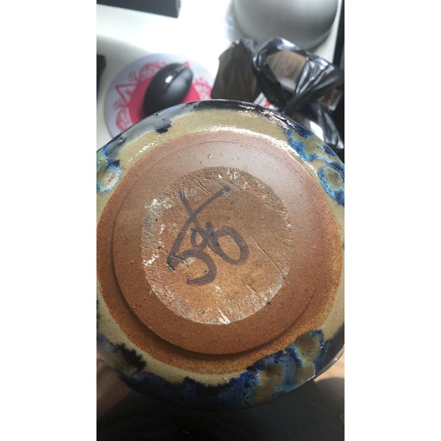 Ishmael Soto Pot, Signed For Sale - Image 4 of 7