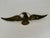 Vintage Mid 20th Century Metal Eagle Wall Decor For Sale - Image 9 of 10