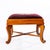 19th Century Antique Needlepoint Stool For Sale - Image 5 of 10