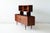 Red Danish Rosewood Credenza by Svend Aage Larsen for Faarup Mobelfabrik For Sale - Image 8 of 12