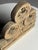 Neo-Gothic Terracotta Ornaments, Set of 2 For Sale - Image 14 of 18