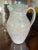 1990s 1990s Pitcher Teaque’s Frogtown Pottery of North Carolina, Signed For Sale - Image 5 of 12