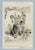 Paul Gavarni, Impressions of Ménage, Plate 5, Mid-19th Century, Lithograph For Sale - Image 3 of 3