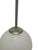 1950s Art Deco Pendant Lamp, Poland, 1950s For Sale - Image 5 of 11