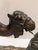 Mid 20th Century Rudulph Chocholka (Austrian 1888-1958) Bronze "La Caravane" For Sale - Image 15 of 17