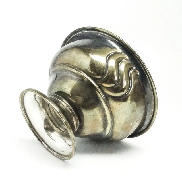 1960s Art Deco Fruit Platter, Denmark, 1960s For Sale - Image 5 of 8