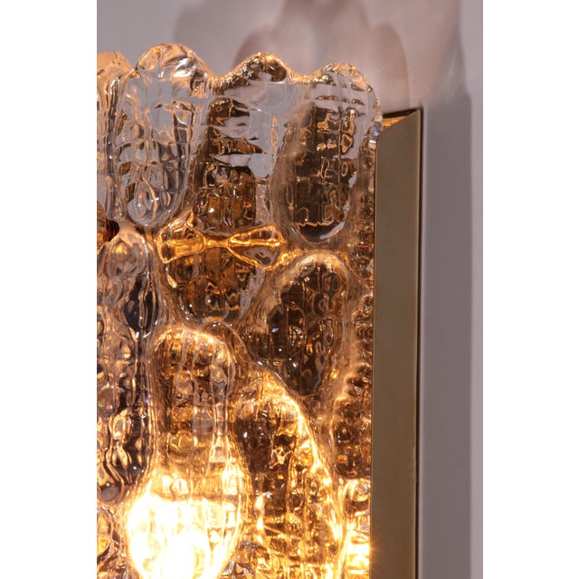 Wall Lamps by Carl Fagerlund for Lyfa, 1960, Set of 2 For Sale - Image 6 of 11