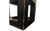 Mid 20th Century 20th Century Asian Wood and Stone Cube Side Tables - a Pair For Sale - Image 5 of 6