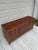 Chocolate Mid Century Credenza by Broyhill For Sale - Image 8 of 8