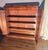 Brown Late 19th Century "Louis" - A Victorian Rosewood Marquetry Cabinet. For Sale - Image 8 of 12