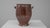 Brown 1900s Belgian Ceramic Pot For Sale - Image 8 of 18