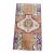 Turkish Yastik Rug 1'7" x 2'10" For Sale