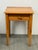 Design Plus Gallery presents a handcrafted Shaker Side Table by Griffin Byrum. Classically simple in style, the laminated...