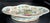 Excellent antique famille rose footed offering plate from China. Used in Buddhist temples and shrines, it would have held...