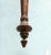 19th Century Palatial Large Wall Torchieres Sconces from A Chateau - a Pair For Sale In West Palm - Image 6 of 8
