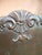 Late 19th Century Neo-Rococo Lounge Chair with Viennese Wickerwork For Sale - Image 4 of 11