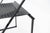 Black Seconda Chair by Mario Botta for Alias, 1980s For Sale - Image 10 of 14