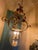 Ceiling Lantern with Glass Shade by Vaughan Designs For Sale - Image 4 of 5
