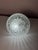 Wall or Ceiling Lamp in Crystal Glass with Black Base by Staff, 1970s For Sale - Image 4 of 11