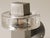 Contemporary Gioiello II Wall Lamp in Stainless Steel and Glass by Marine Breynaert For Sale - Image 3 of 6