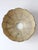 Mid-Century Atomic Fiberglass Chandelier Shade For Sale - Image 11 of 15