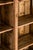 Country House Bookcase in Pine For Sale - Image 13 of 16