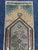 Turkish Yastik Rug 1'8" x 4'3" For Sale - Image 4 of 5