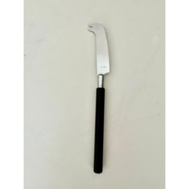 Barware Set in a Customized Marble & Glass Stand - 6 Pieces For Sale - Image 12 of 12