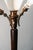 Floor Lamp with Tripod Base by Joseph Ostuni, 1950s For Sale - Image 6 of 14