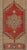 Turkish Vintage Turkish Oushak Rug 3'6 X 5'7 For Sale - Image 3 of 8