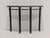 Bespoke Brass Console Table For Sale - Image 13 of 13